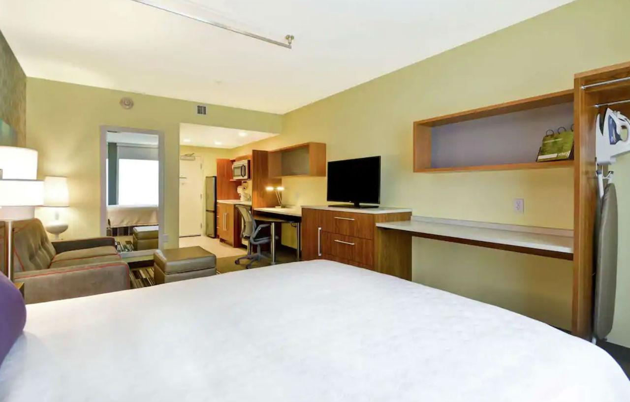 מינטונקה Home2 Suites By Hilton Minneapolis-Eden Prairie מראה חיצוני תמונה