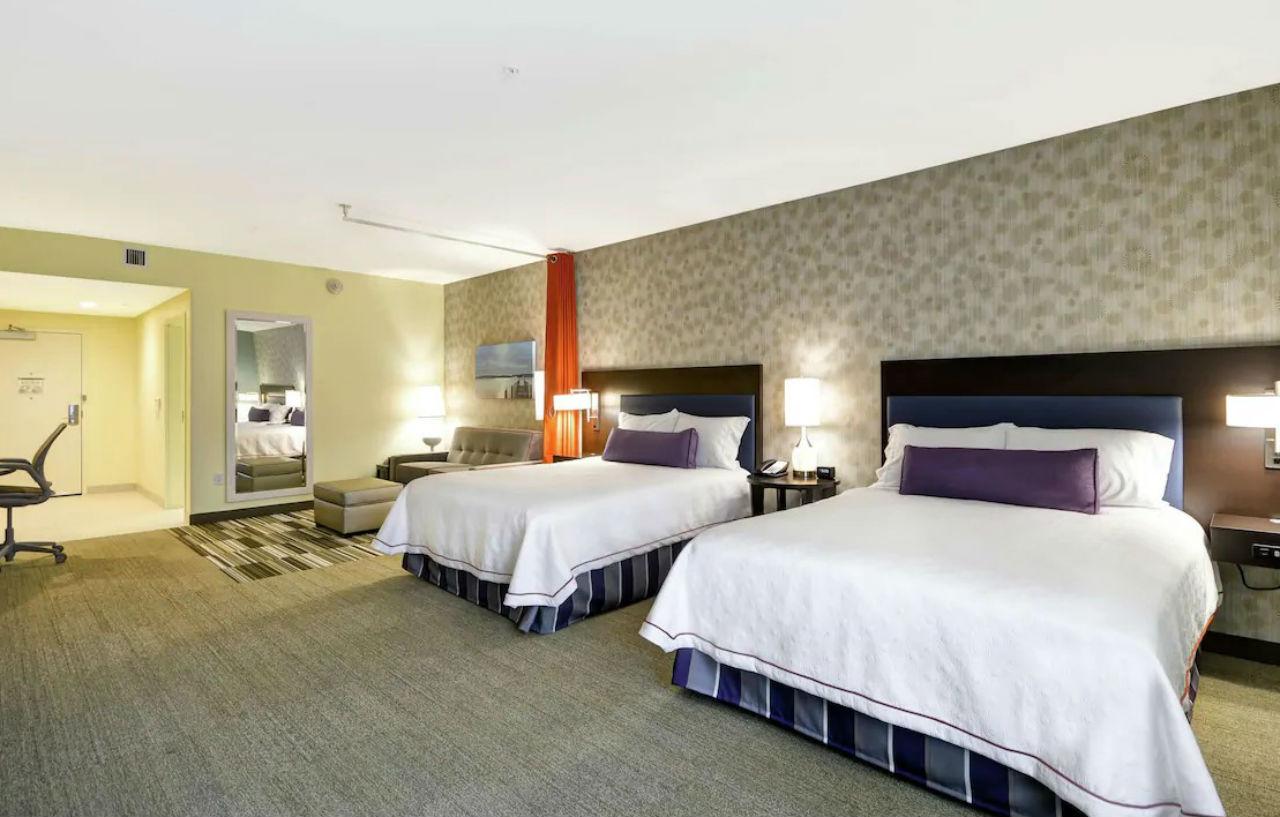 מינטונקה Home2 Suites By Hilton Minneapolis-Eden Prairie מראה חיצוני תמונה