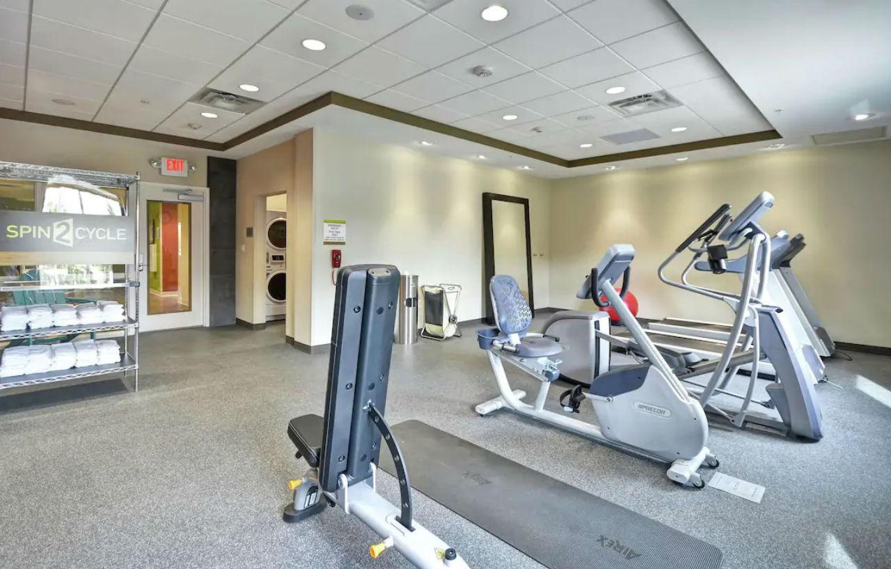 מינטונקה Home2 Suites By Hilton Minneapolis-Eden Prairie מראה חיצוני תמונה