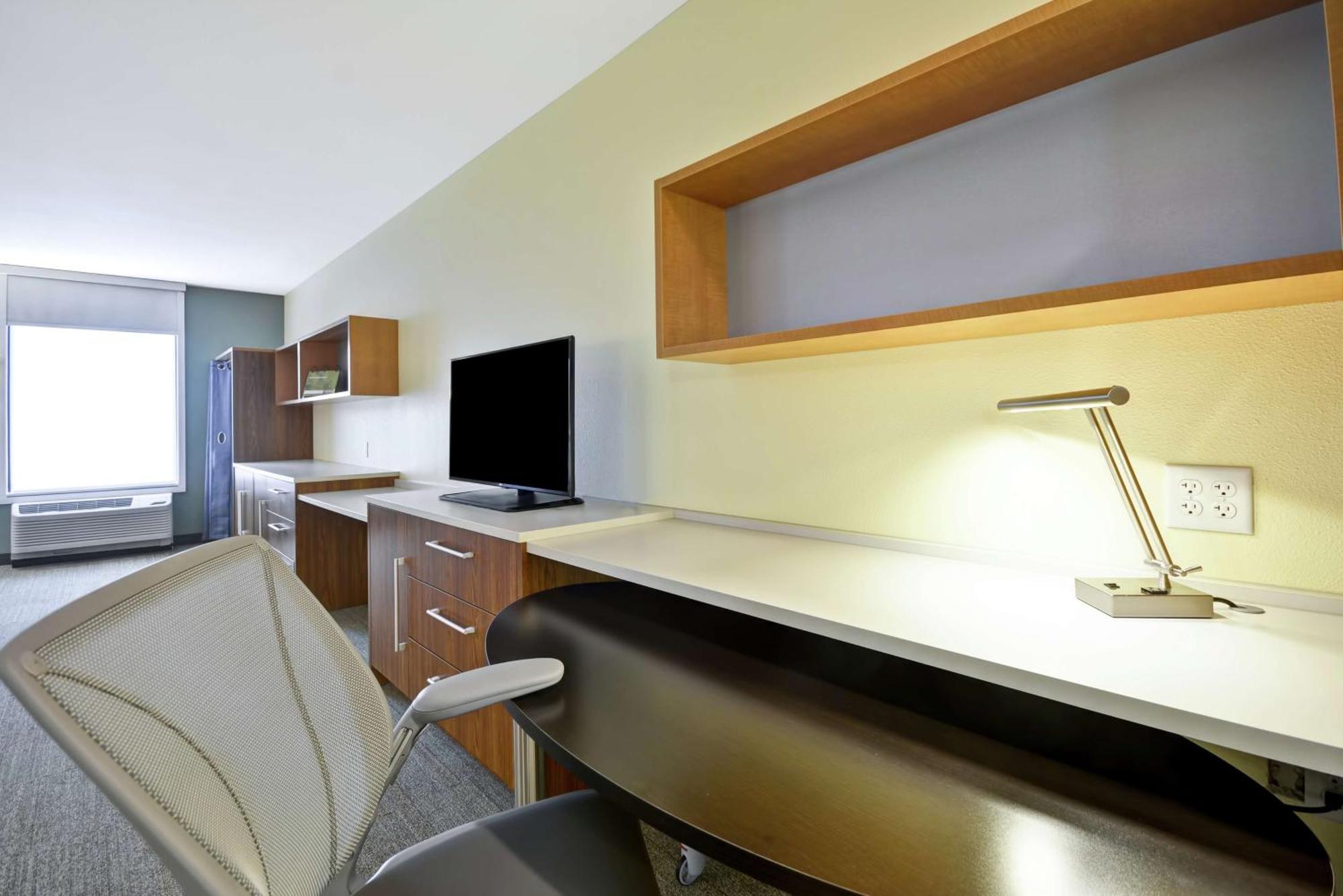 מינטונקה Home2 Suites By Hilton Minneapolis-Eden Prairie מראה חיצוני תמונה