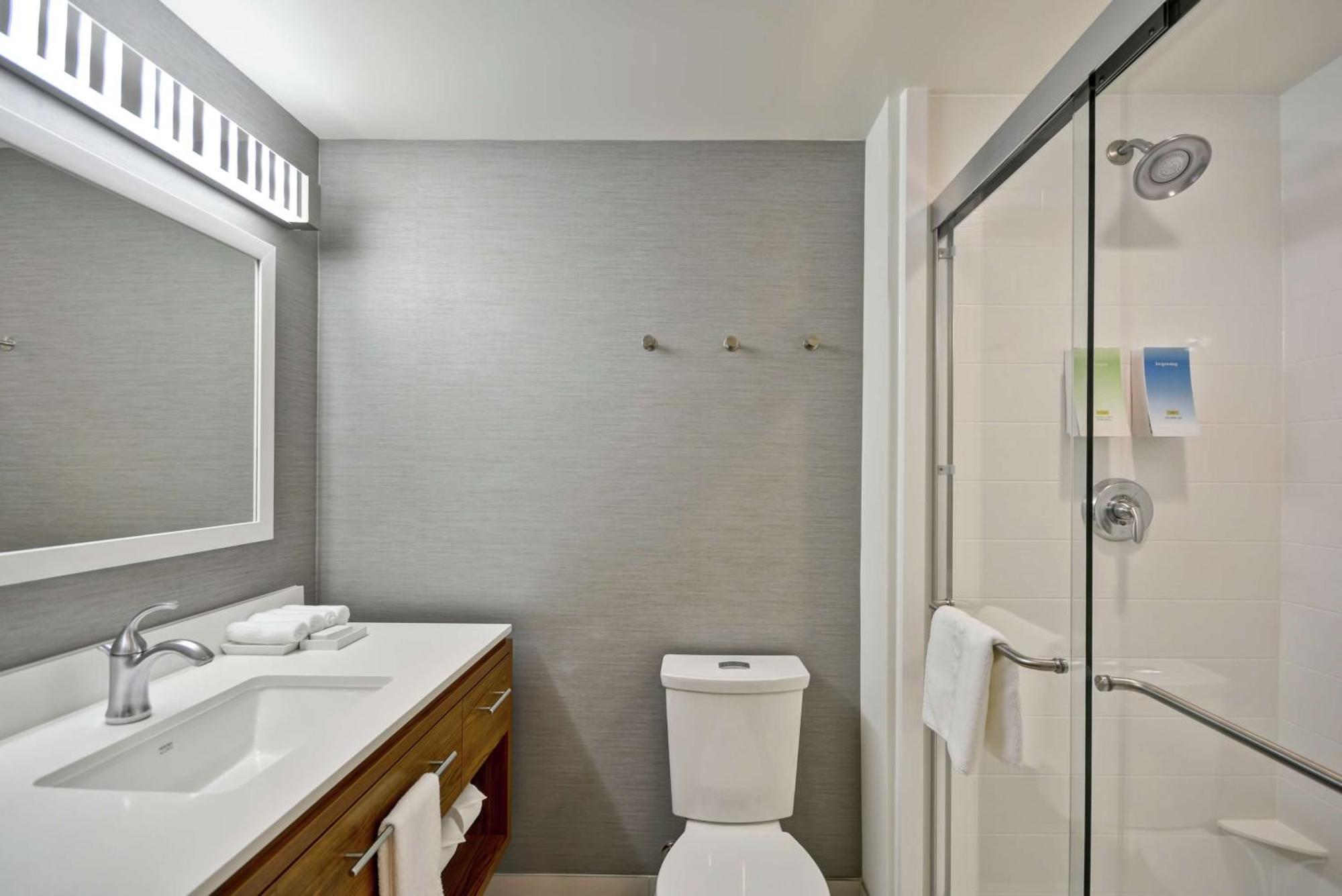 מינטונקה Home2 Suites By Hilton Minneapolis-Eden Prairie מראה חיצוני תמונה