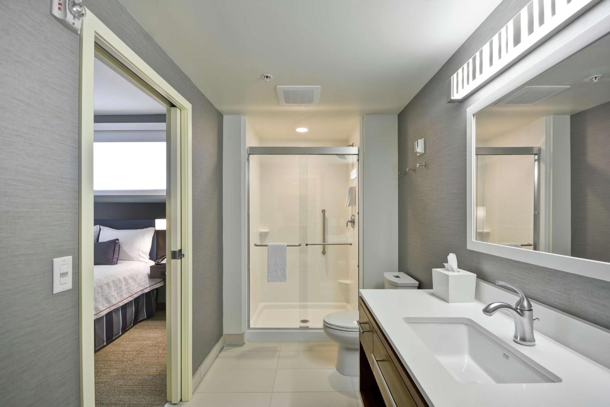 מינטונקה Home2 Suites By Hilton Minneapolis-Eden Prairie מראה חיצוני תמונה