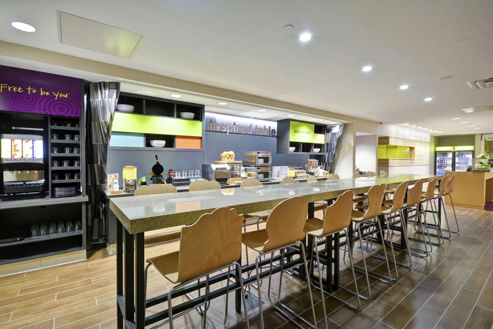 מינטונקה Home2 Suites By Hilton Minneapolis-Eden Prairie מראה חיצוני תמונה